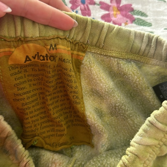 Aviator nation sweatpants - Picture 2 of 3